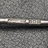 1998年 純銀製ティースプーン スコットランド Nicola Mitchell